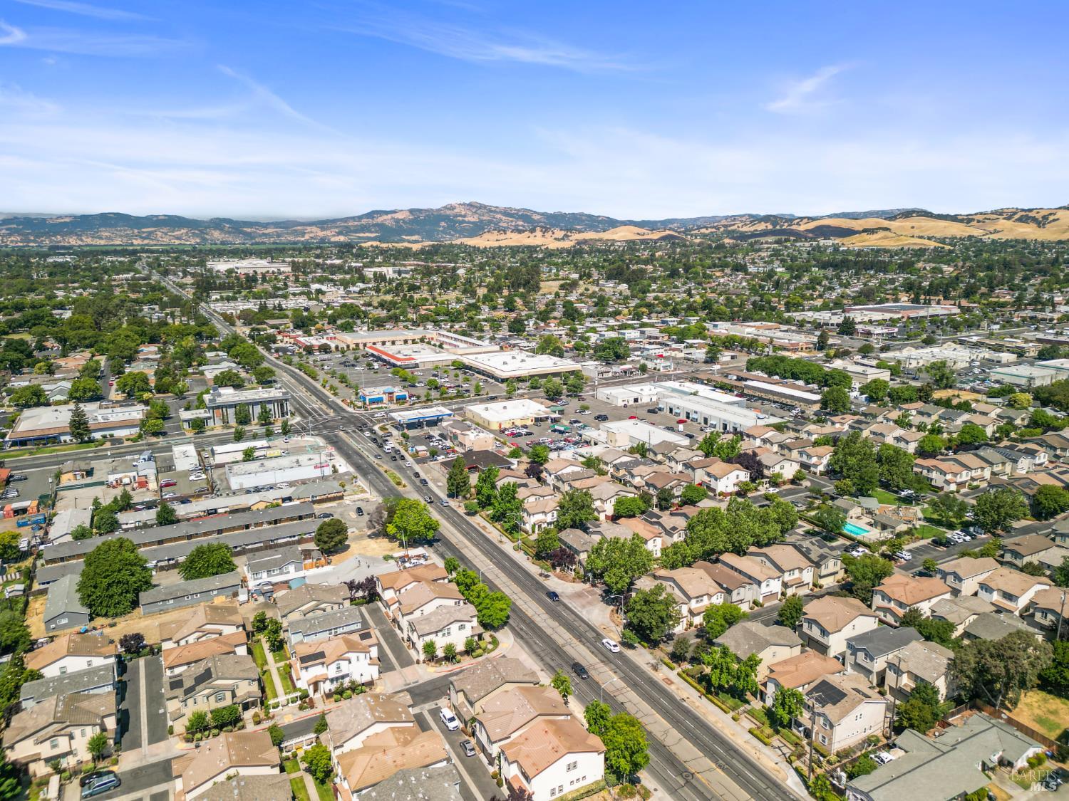 Taft Street, Fairfield, California image 36