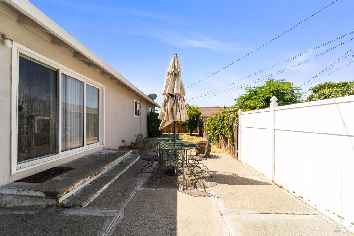 Taft Street, Fairfield, California image 30