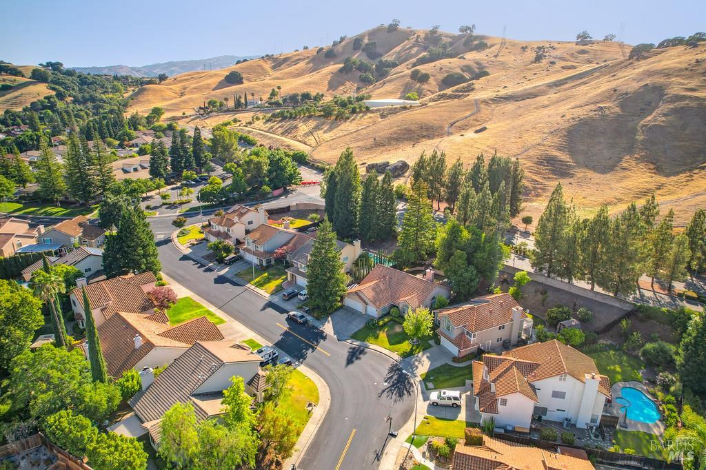 Lone Oak Drive, Vacaville, California image 42