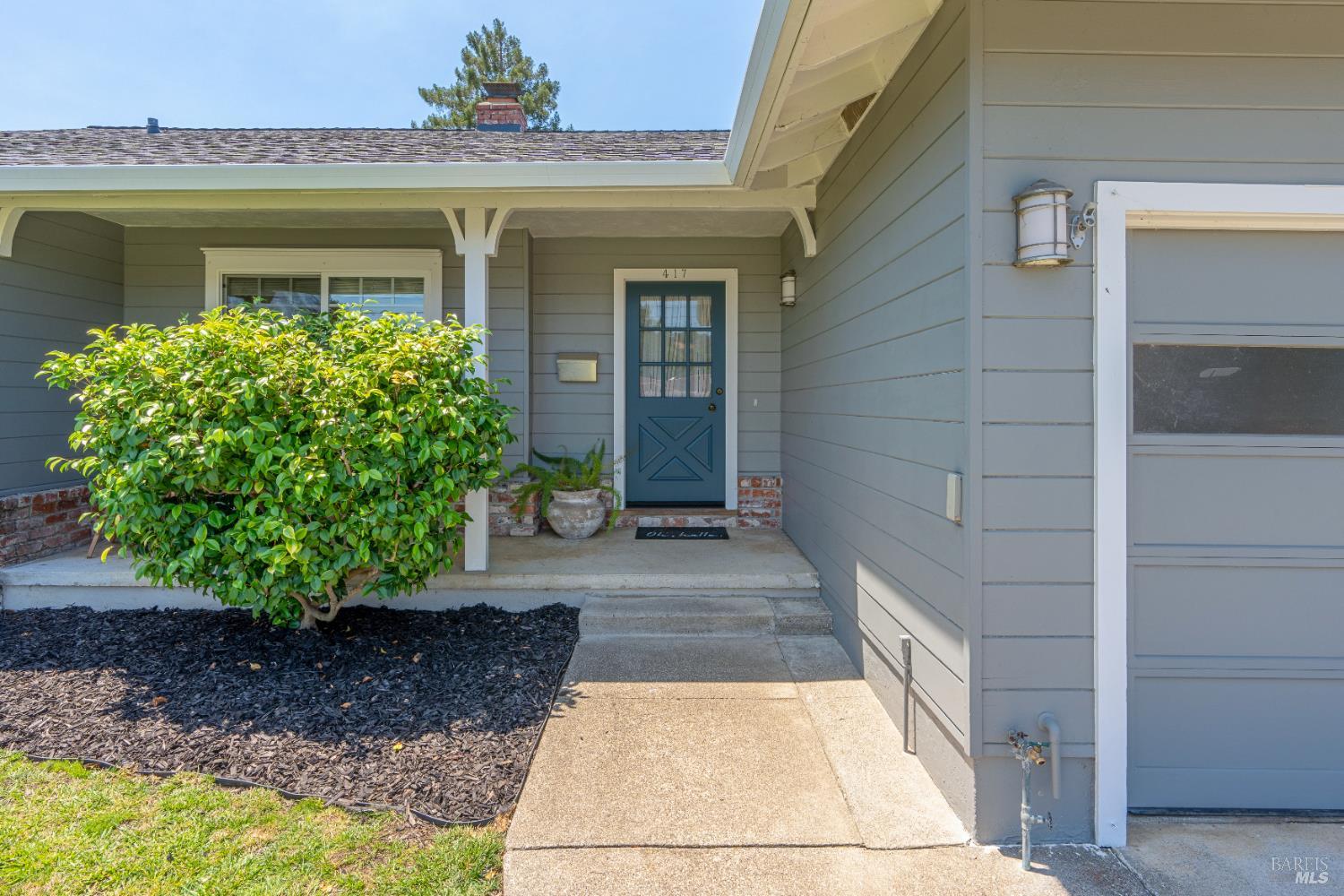 Detail Gallery Image 43 of 59 For 417 via Del Plano Unkn, Novato,  CA 94949 - 3 Beds | 2 Baths