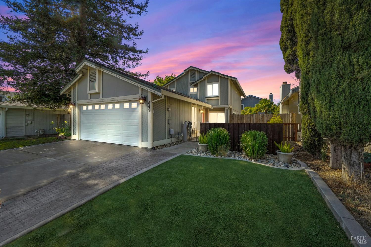 Detail Gallery Image 31 of 37 For 849 Cameron Ct, Vacaville,  CA 95687 - 3 Beds | 2/1 Baths