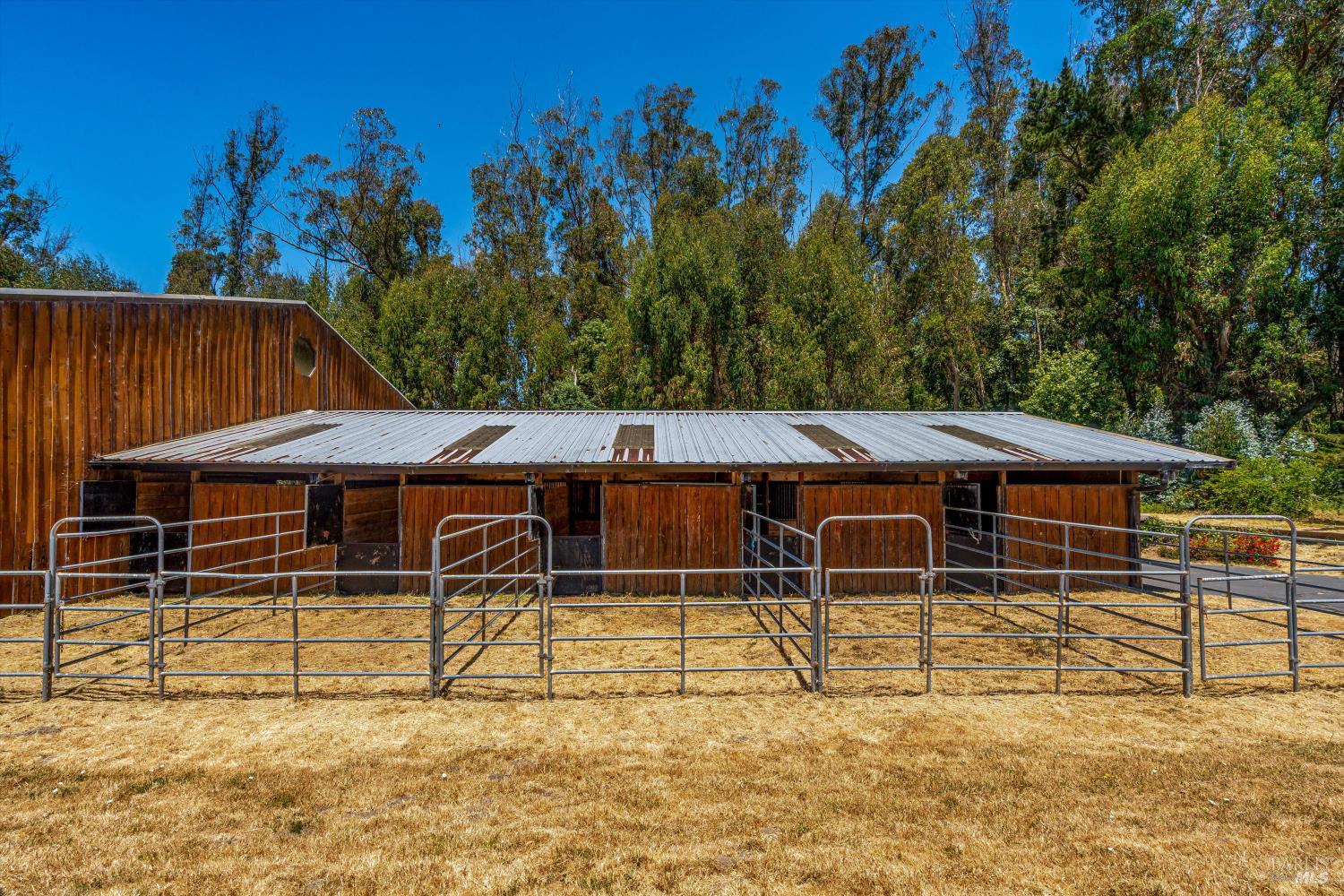 Detail Gallery Image 87 of 93 For 5000 Carroll Rd, Petaluma,  CA 94952 - 6 Beds | 5 Baths