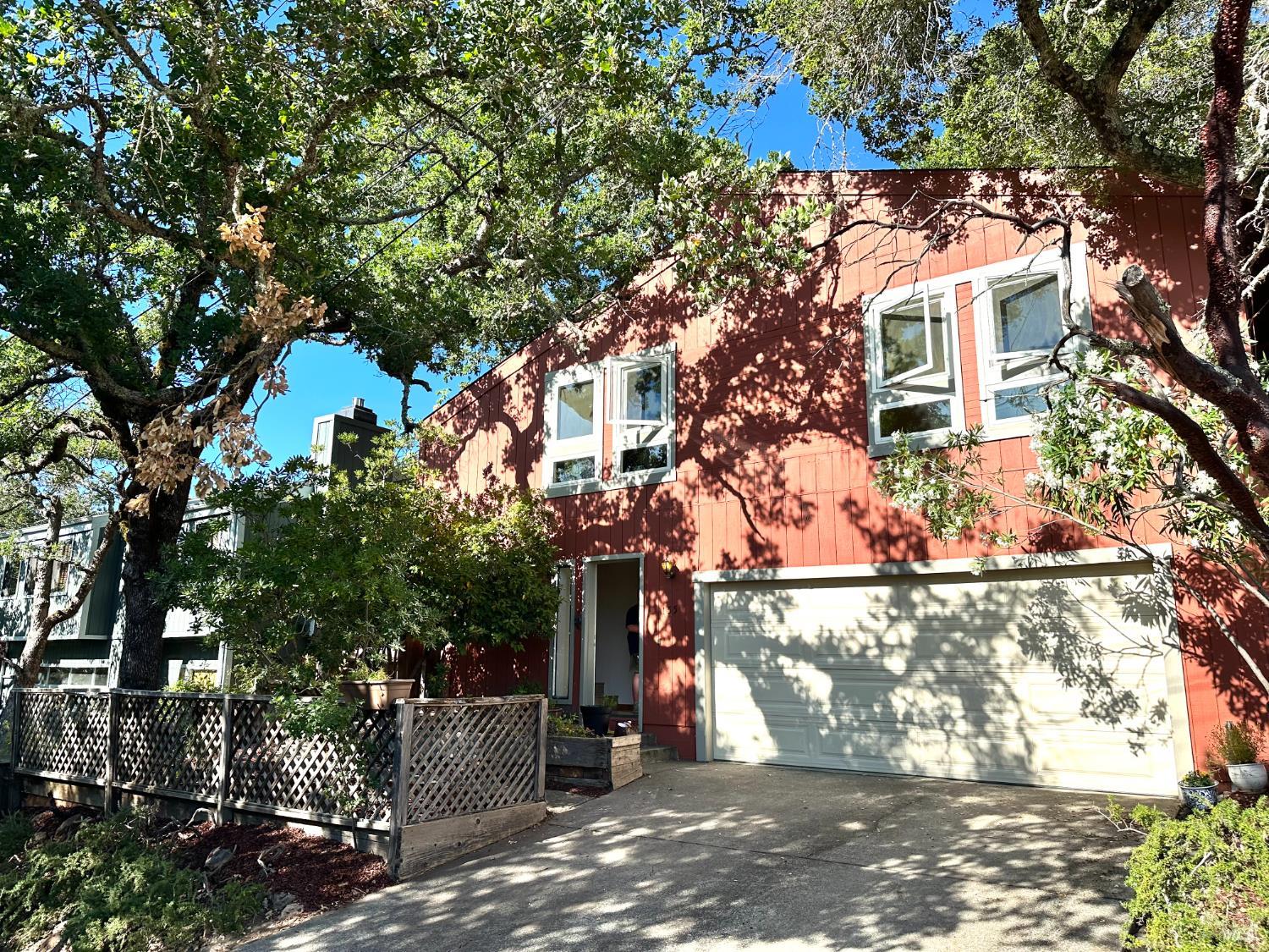Kearney Avenue, Sonoma, California image 1