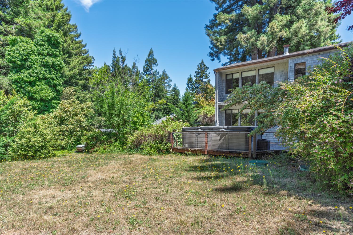 Detail Gallery Image 29 of 37 For 37820 Old Stage Rd, Gualala,  CA 95445 - 2 Beds | 2 Baths