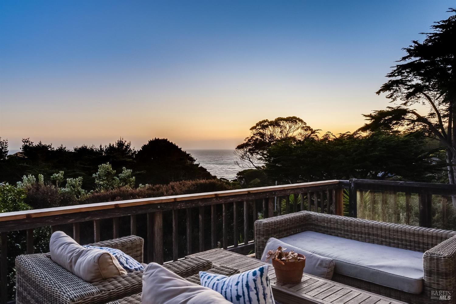 Detail Gallery Image 69 of 73 For 165 Rosewood Rd, Bolinas,  CA 94924 - 2 Beds | 2/1 Baths