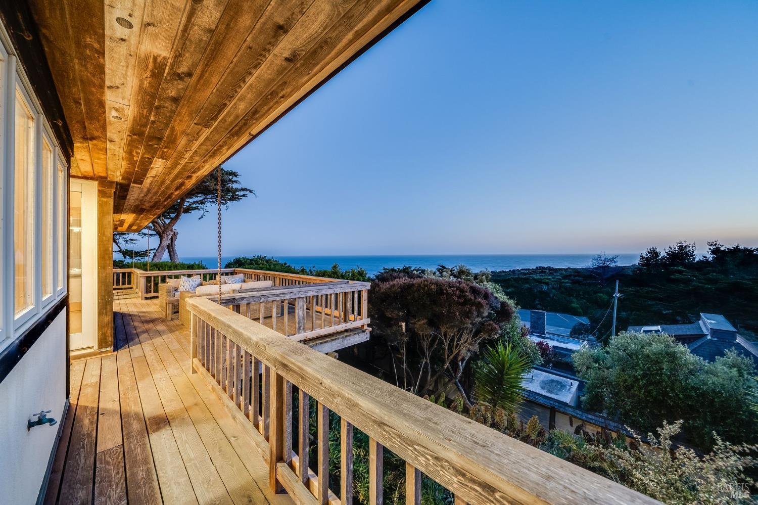 Detail Gallery Image 68 of 73 For 165 Rosewood Rd, Bolinas,  CA 94924 - 2 Beds | 2/1 Baths