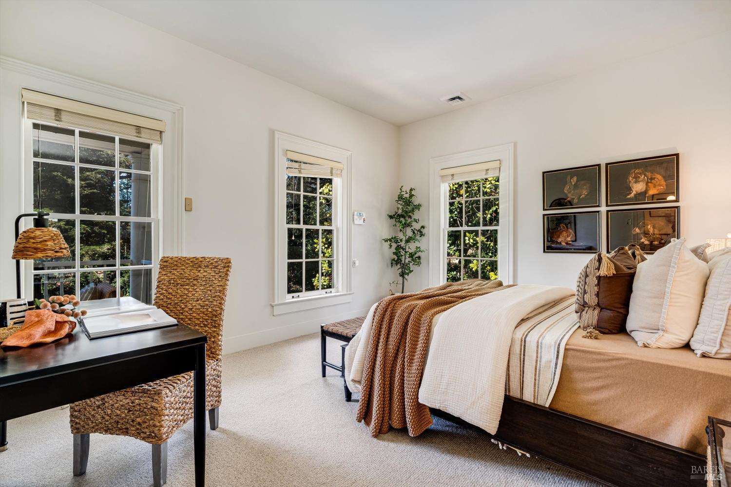 Detail Gallery Image 56 of 93 For 5000 Carroll Rd, Petaluma,  CA 94952 - 6 Beds | 5 Baths