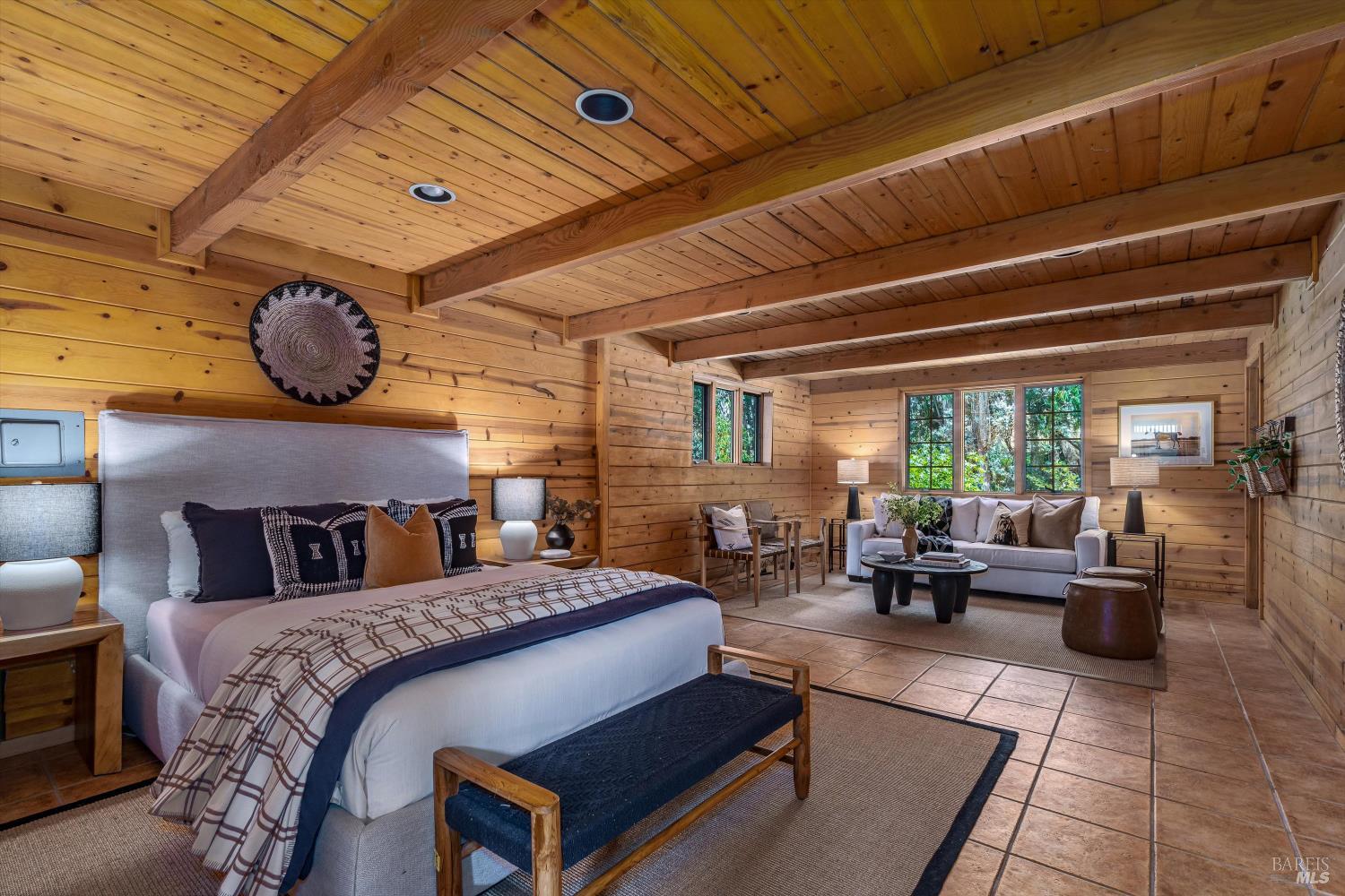 Detail Gallery Image 72 of 93 For 5000 Carroll Rd, Petaluma,  CA 94952 - 6 Beds | 5 Baths
