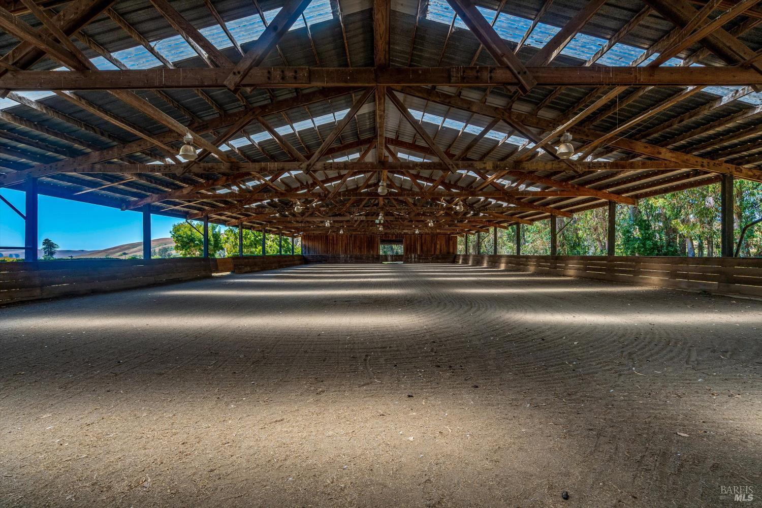 Detail Gallery Image 82 of 93 For 5000 Carroll Rd, Petaluma,  CA 94952 - 6 Beds | 5 Baths