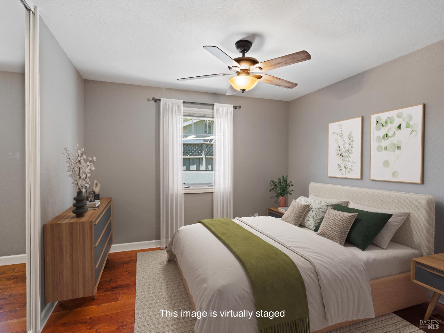 Detail Gallery Image 18 of 69 For 914 Santa Dorotea Cir, Rohnert Park,  CA 94928 - 4 Beds | 3/1 Baths