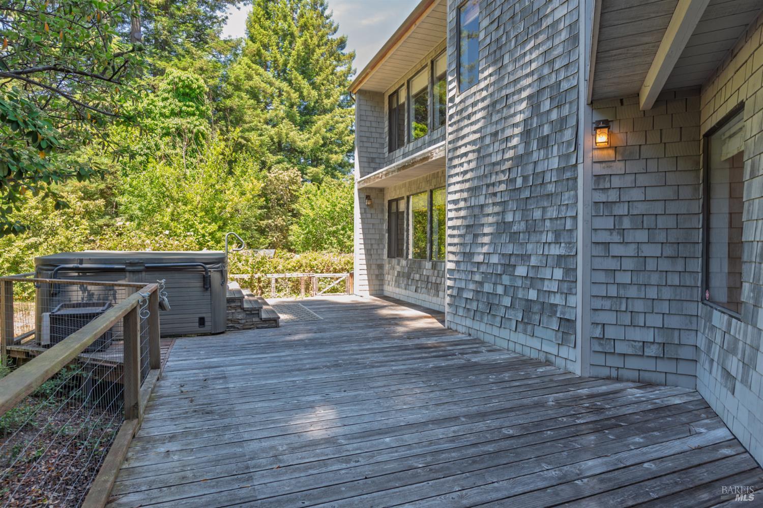 Detail Gallery Image 26 of 37 For 37820 Old Stage Rd, Gualala,  CA 95445 - 2 Beds | 2 Baths
