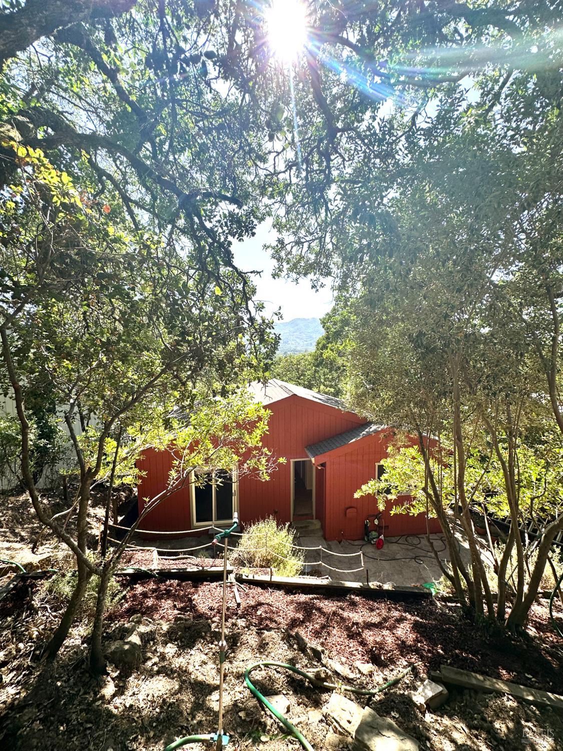 Kearney Avenue, Sonoma, California image 3