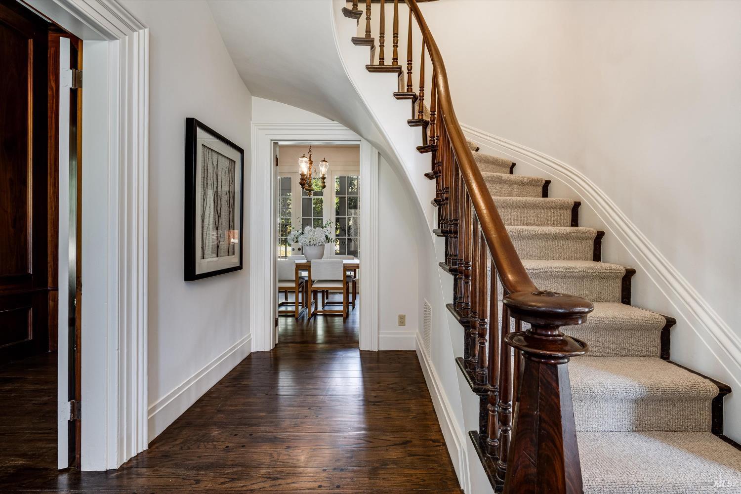 Detail Gallery Image 43 of 93 For 5000 Carroll Rd, Petaluma,  CA 94952 - 6 Beds | 5 Baths