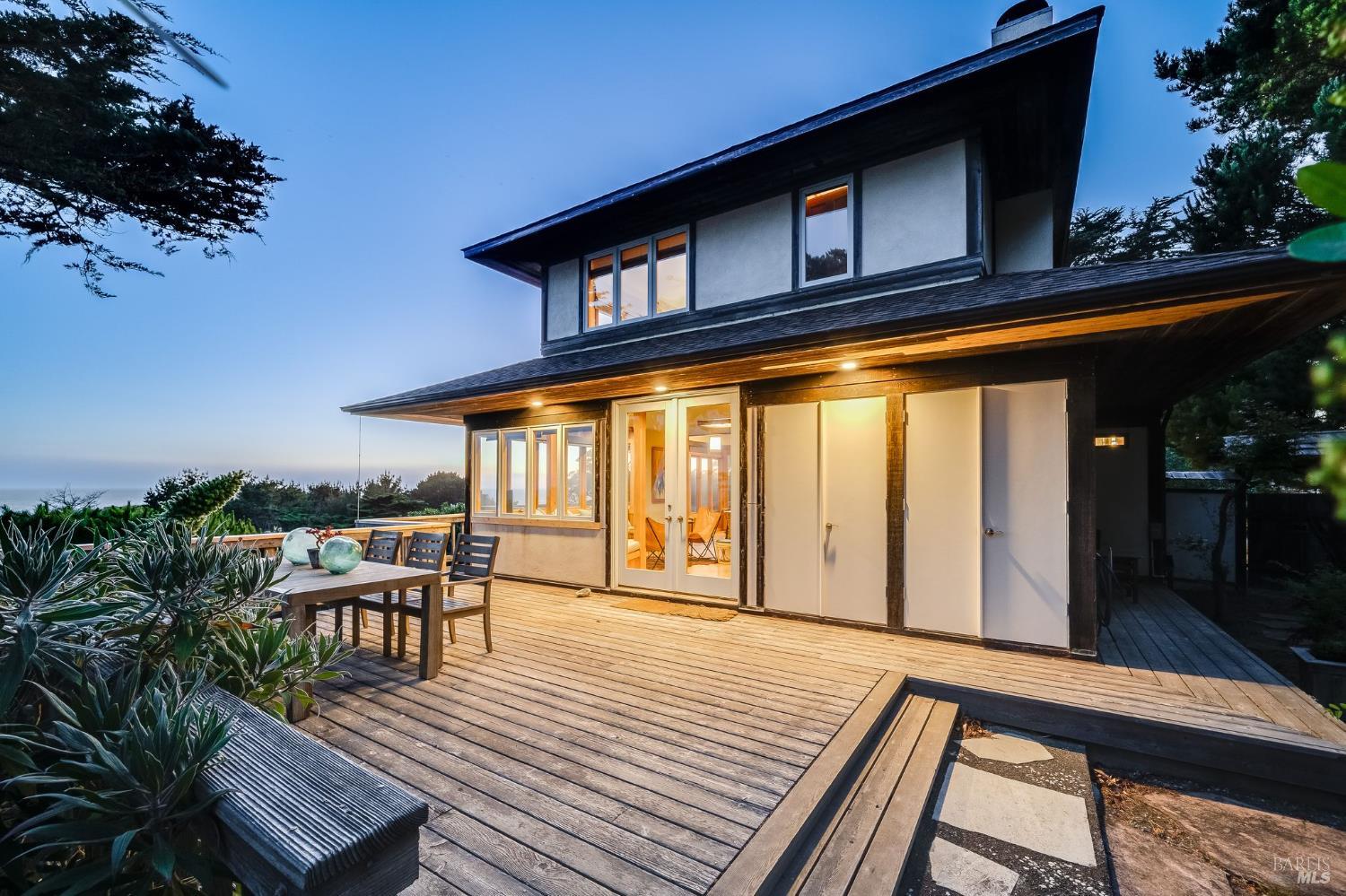Detail Gallery Image 60 of 73 For 165 Rosewood Rd, Bolinas,  CA 94924 - 2 Beds | 2/1 Baths