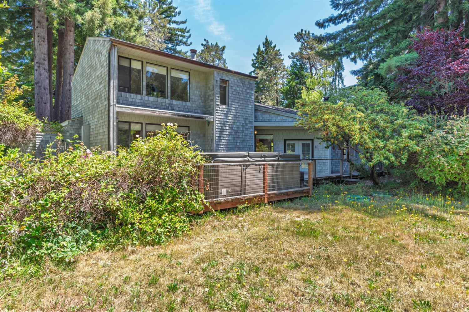 Detail Gallery Image 28 of 37 For 37820 Old Stage Rd, Gualala,  CA 95445 - 2 Beds | 2 Baths