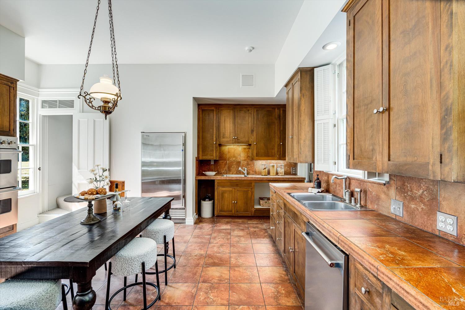 Detail Gallery Image 54 of 93 For 5000 Carroll Rd, Petaluma,  CA 94952 - 6 Beds | 5 Baths
