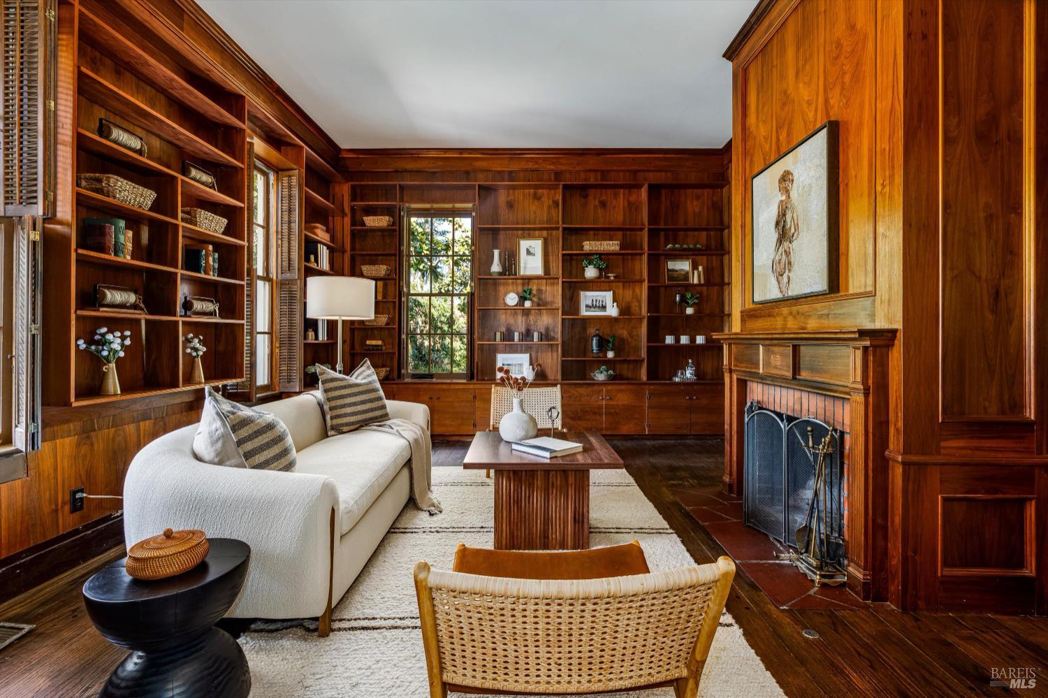 Detail Gallery Image 46 of 93 For 5000 Carroll Rd, Petaluma,  CA 94952 - 6 Beds | 5 Baths