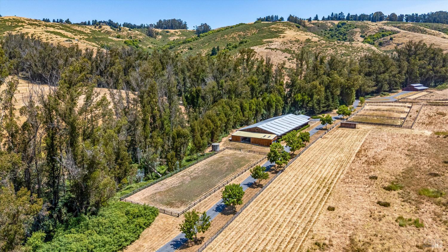 Detail Gallery Image 92 of 93 For 5000 Carroll Rd, Petaluma,  CA 94952 - 6 Beds | 5 Baths