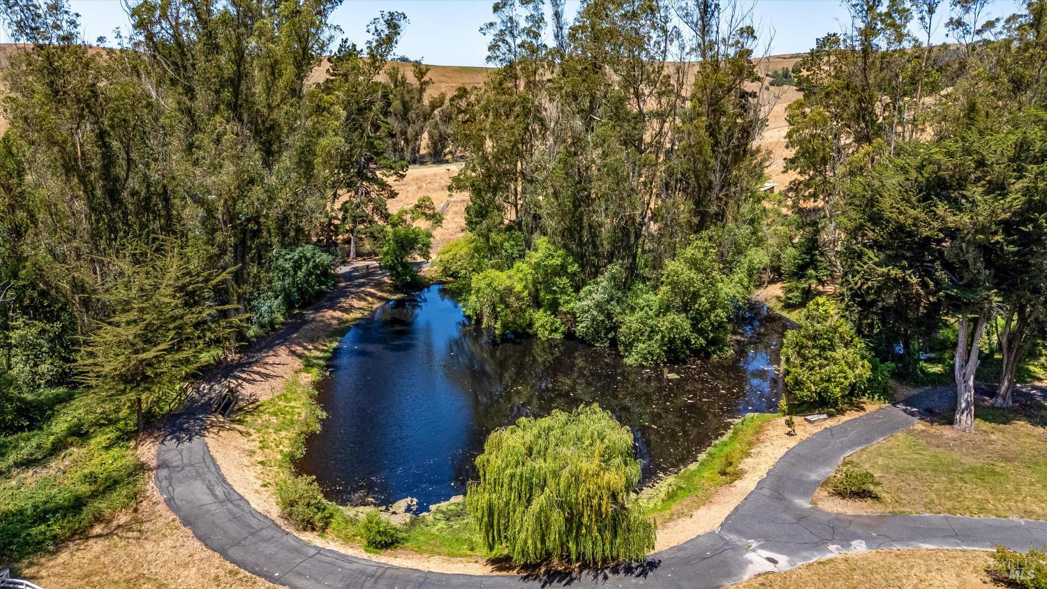 Detail Gallery Image 40 of 93 For 5000 Carroll Rd, Petaluma,  CA 94952 - 6 Beds | 5 Baths