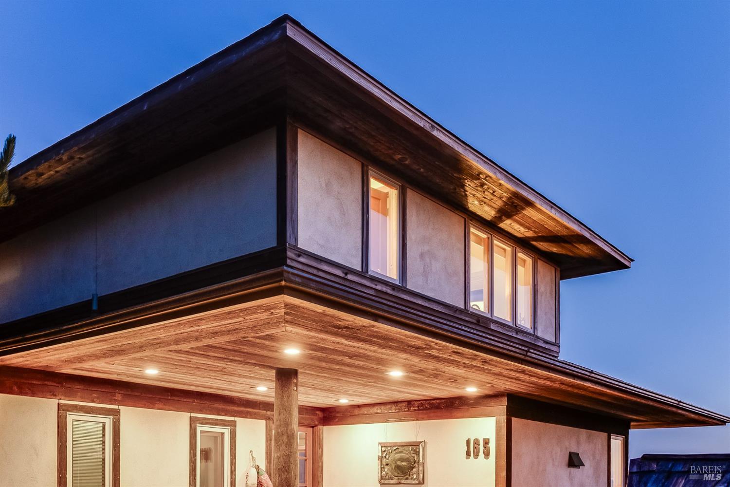 Detail Gallery Image 62 of 73 For 165 Rosewood Rd, Bolinas,  CA 94924 - 2 Beds | 2/1 Baths