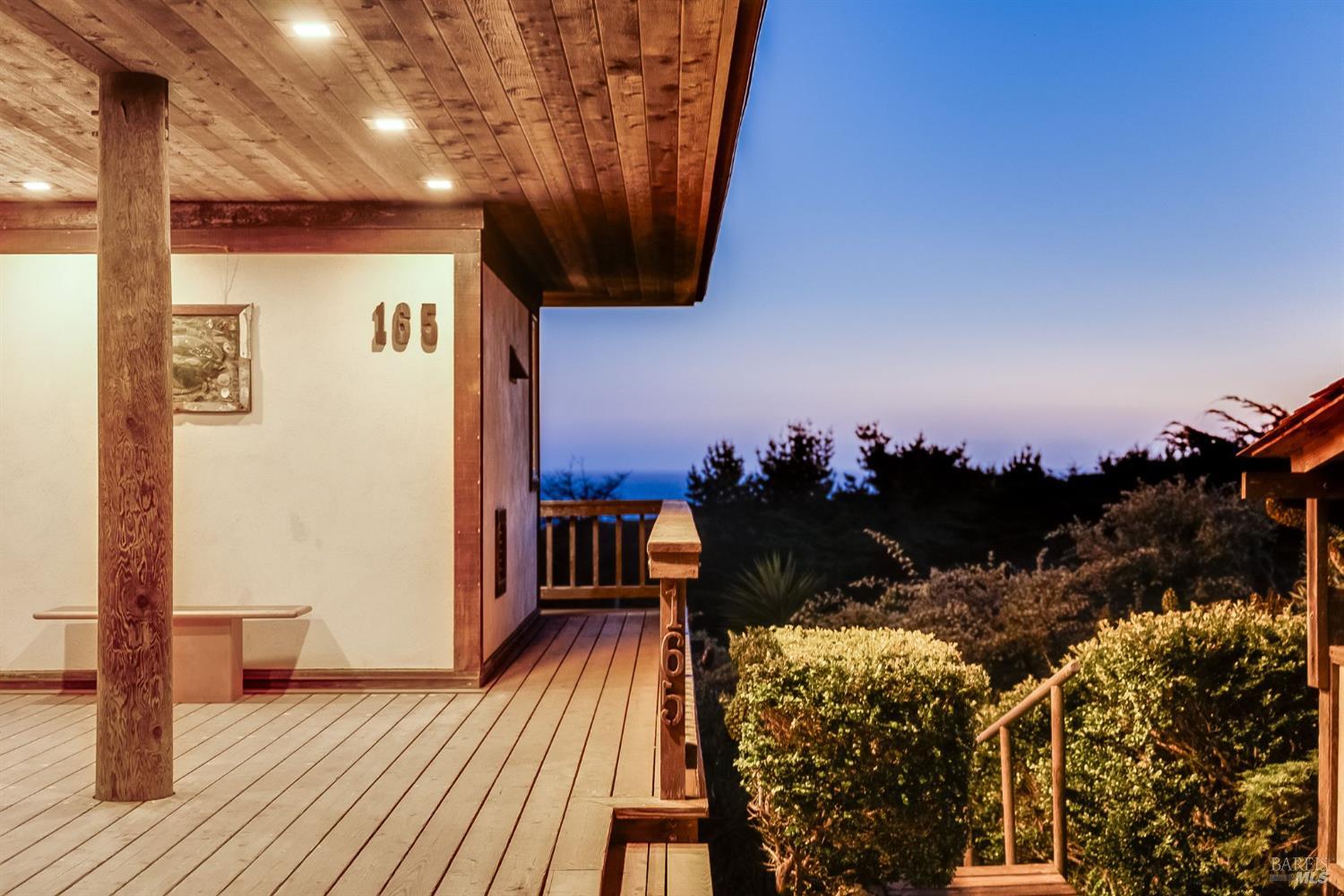 Detail Gallery Image 5 of 73 For 165 Rosewood Rd, Bolinas,  CA 94924 - 2 Beds | 2/1 Baths