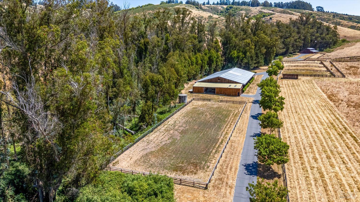 Detail Gallery Image 88 of 93 For 5000 Carroll Rd, Petaluma,  CA 94952 - 6 Beds | 5 Baths