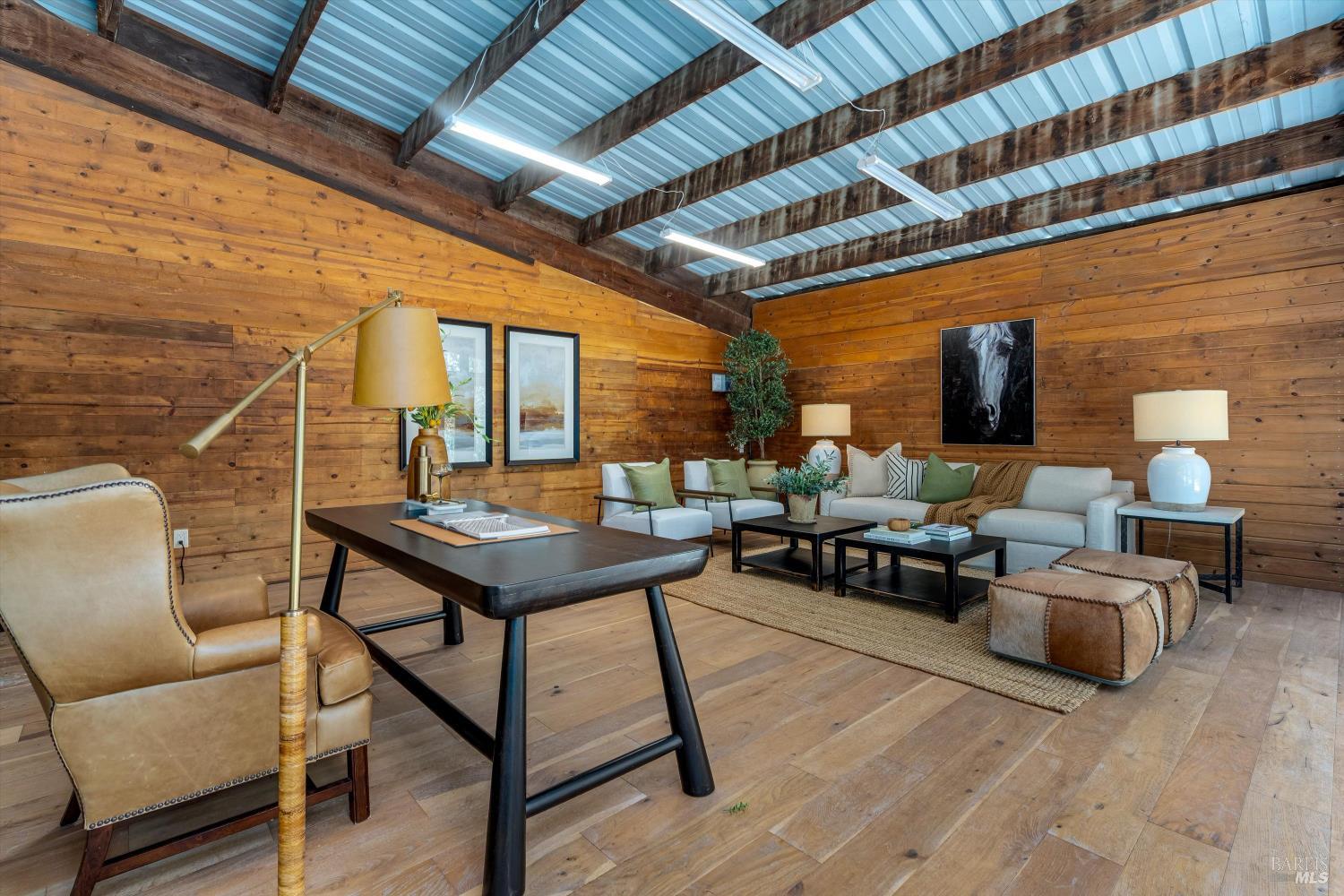 Detail Gallery Image 85 of 93 For 5000 Carroll Rd, Petaluma,  CA 94952 - 6 Beds | 5 Baths