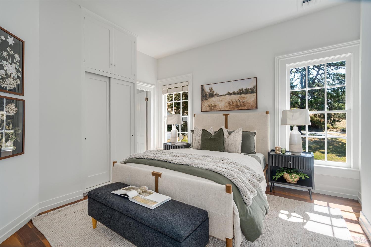 Detail Gallery Image 69 of 93 For 5000 Carroll Rd, Petaluma,  CA 94952 - 6 Beds | 5 Baths