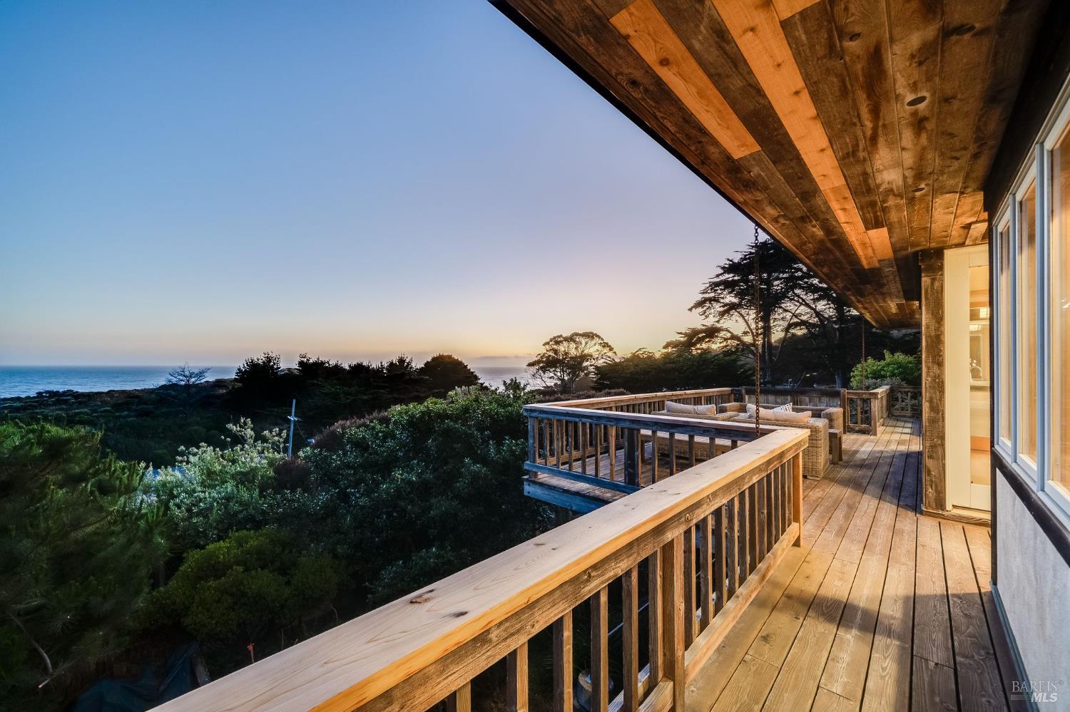 Detail Gallery Image 7 of 73 For 165 Rosewood Rd, Bolinas,  CA 94924 - 2 Beds | 2/1 Baths