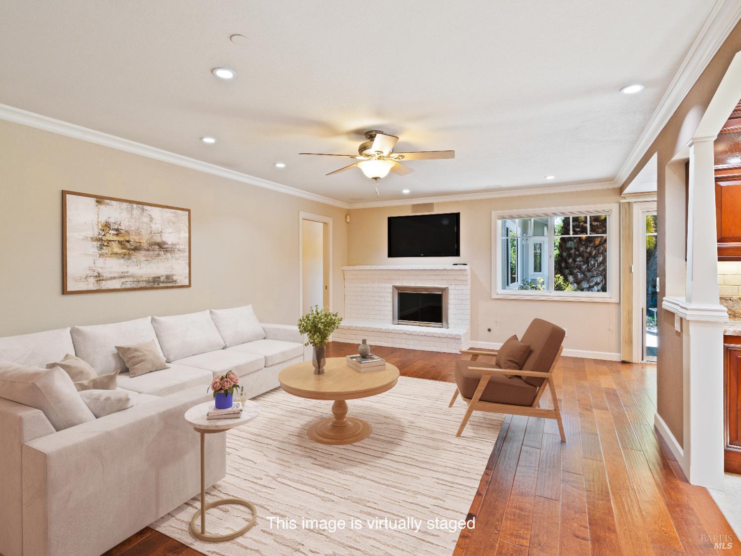 Detail Gallery Image 16 of 69 For 914 Santa Dorotea Cir, Rohnert Park,  CA 94928 - 4 Beds | 3/1 Baths