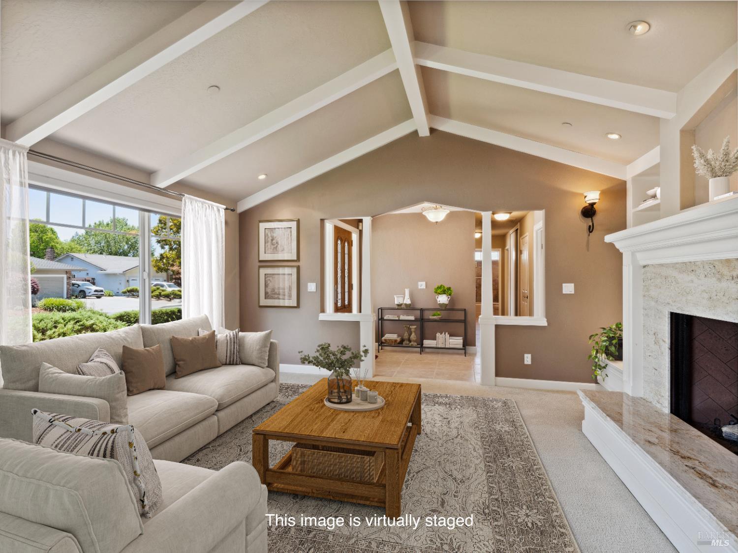 Detail Gallery Image 9 of 69 For 914 Santa Dorotea Cir, Rohnert Park,  CA 94928 - 4 Beds | 3/1 Baths