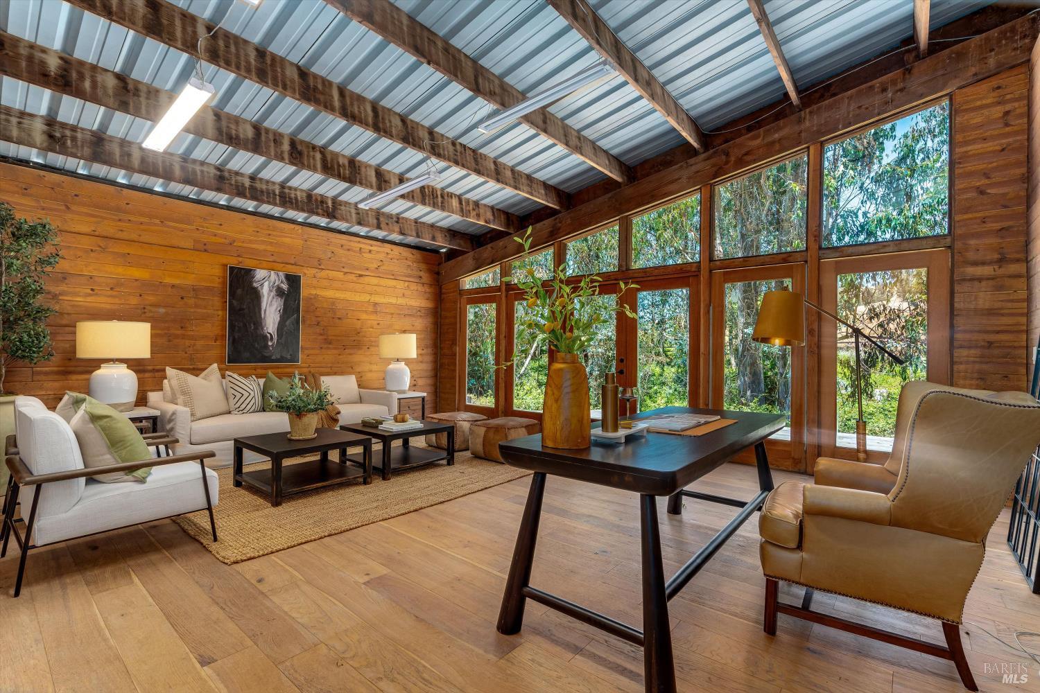 Detail Gallery Image 84 of 93 For 5000 Carroll Rd, Petaluma,  CA 94952 - 6 Beds | 5 Baths