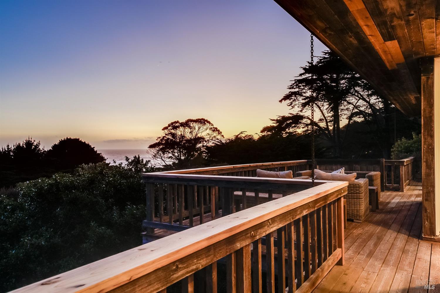 Detail Gallery Image 65 of 73 For 165 Rosewood Rd, Bolinas,  CA 94924 - 2 Beds | 2/1 Baths