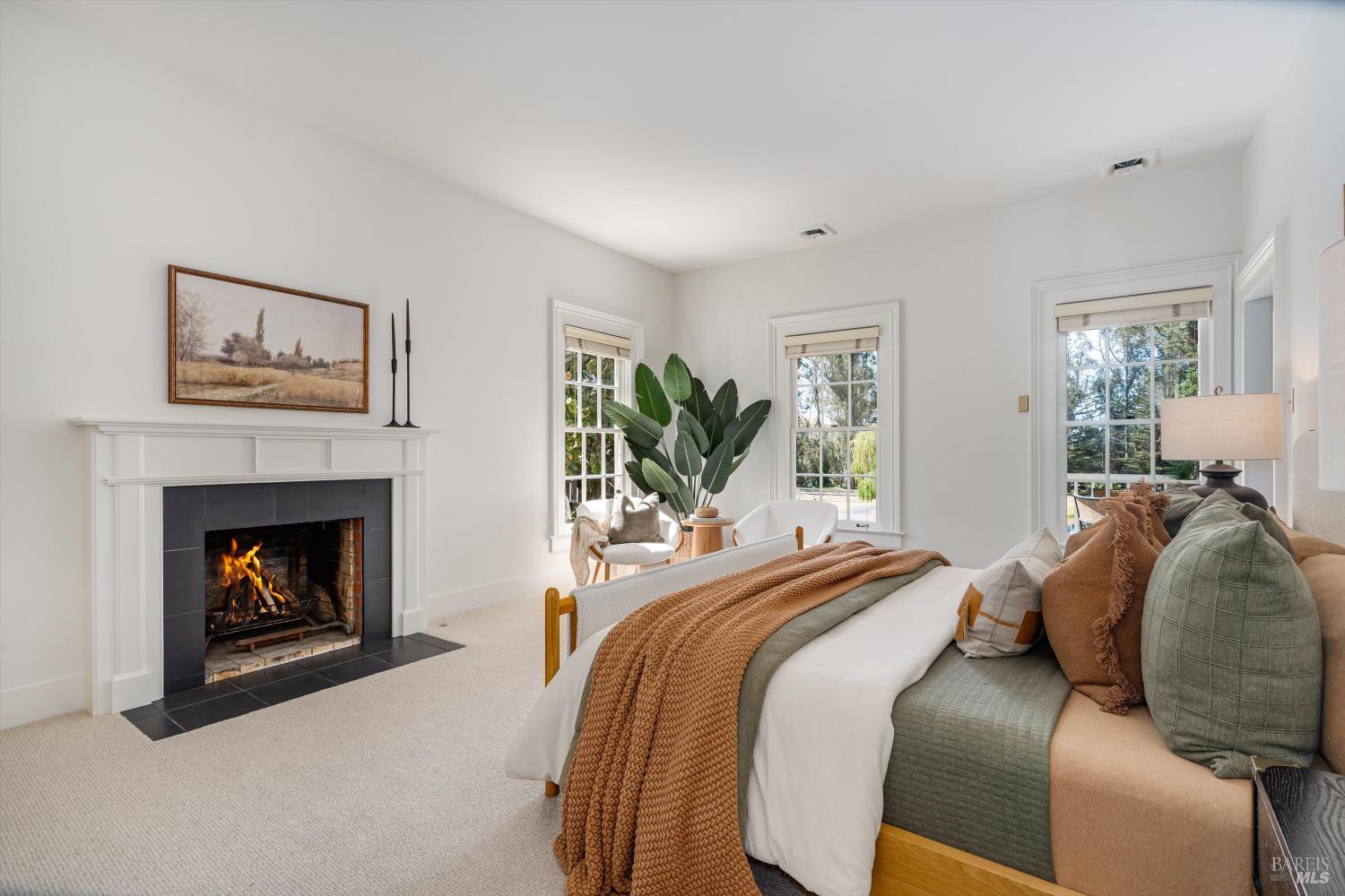 Detail Gallery Image 60 of 93 For 5000 Carroll Rd, Petaluma,  CA 94952 - 6 Beds | 5 Baths