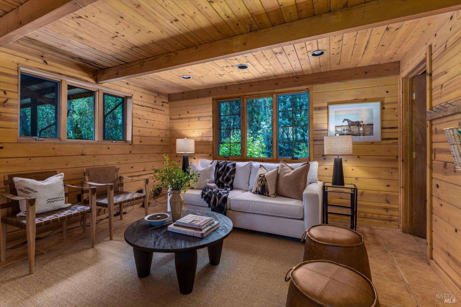 Detail Gallery Image 73 of 93 For 5000 Carroll Rd, Petaluma,  CA 94952 - 6 Beds | 5 Baths