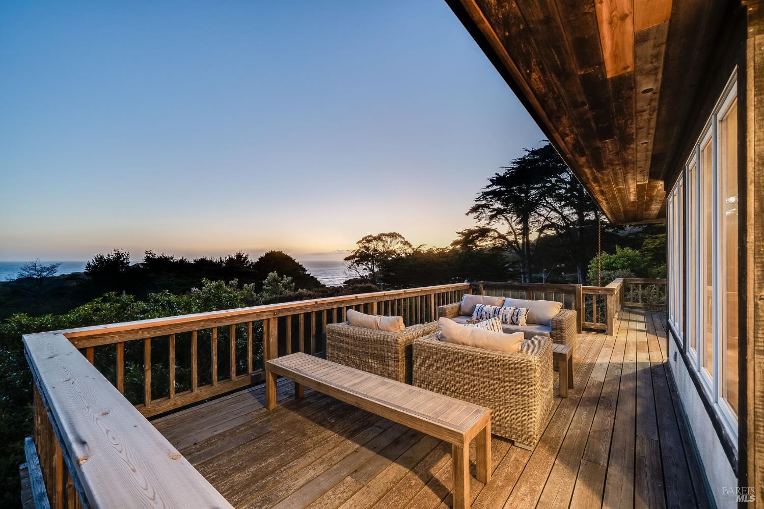 Detail Gallery Image 66 of 73 For 165 Rosewood Rd, Bolinas,  CA 94924 - 2 Beds | 2/1 Baths