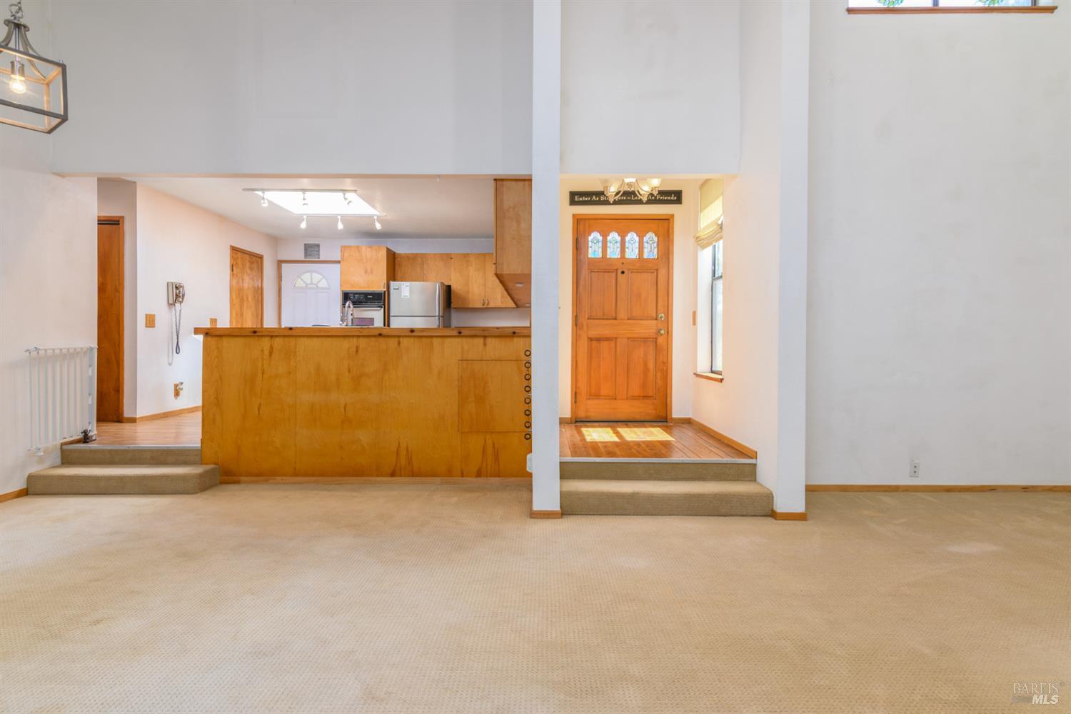 Detail Gallery Image 4 of 37 For 37820 Old Stage Rd, Gualala,  CA 95445 - 2 Beds | 2 Baths