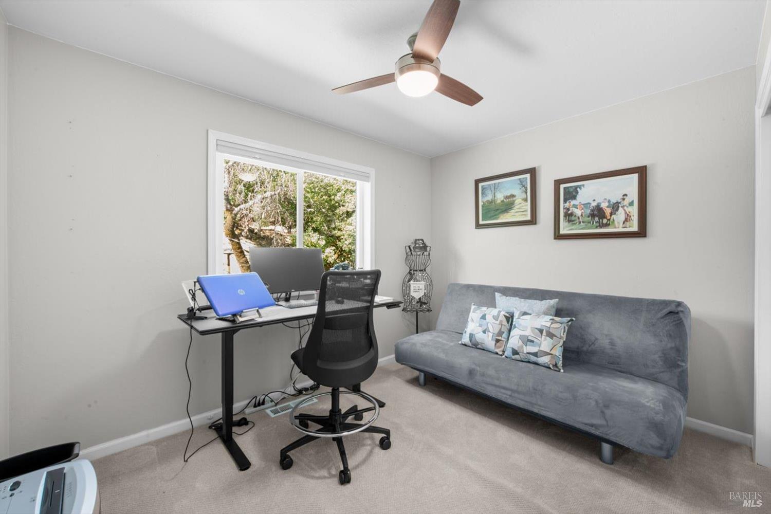 Detail Gallery Image 28 of 65 For 76 Sunnyhill Ln, Napa,  CA 94558 - 4 Beds | 2/1 Baths