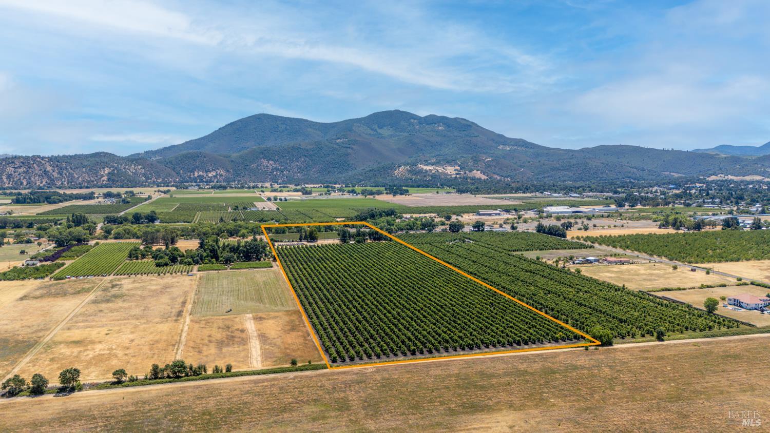 Detail Gallery Image 22 of 23 For 4215 Finley East Rd, Lakeport,  CA 95453 - – Beds | – Baths