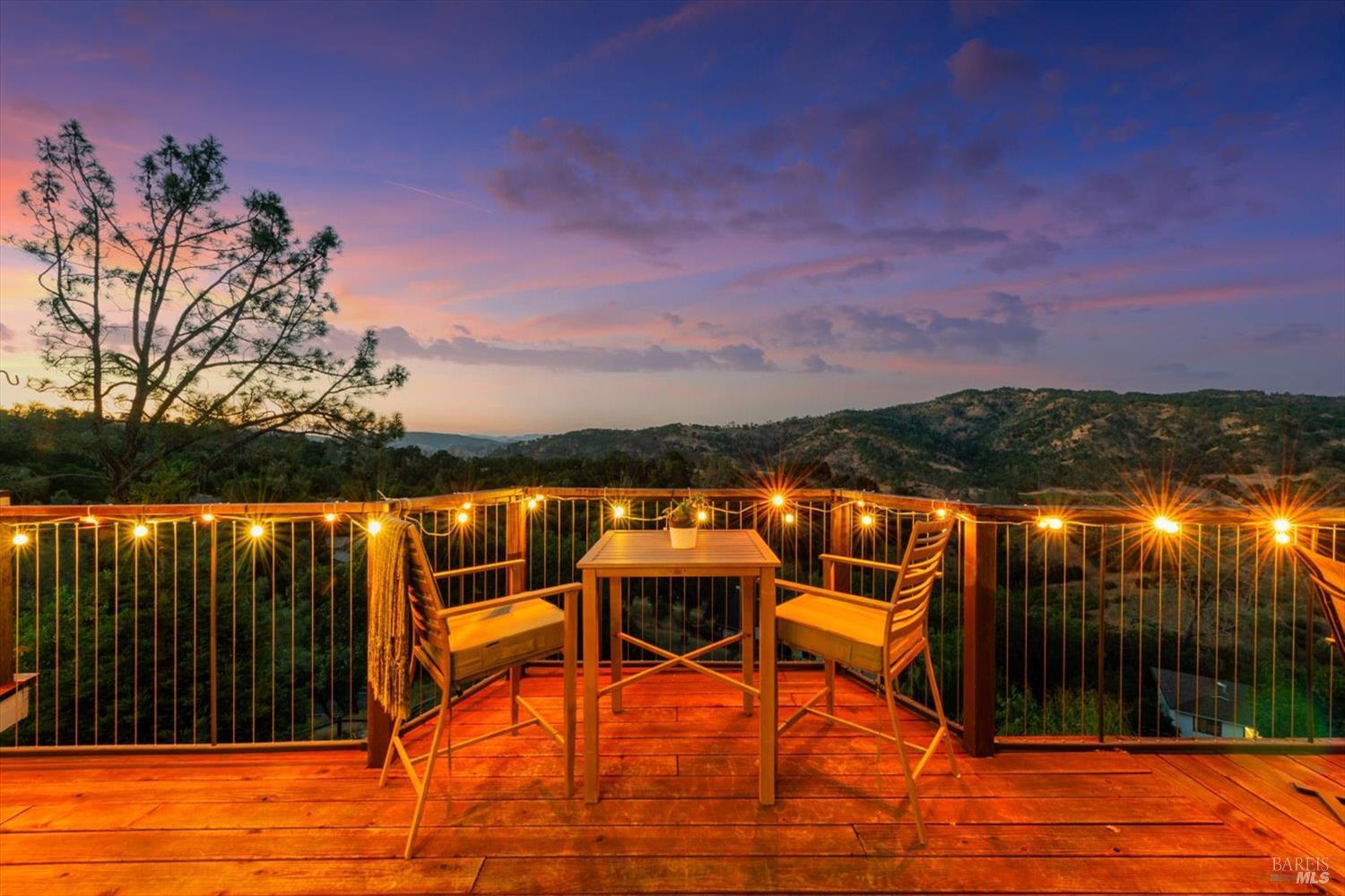 Detail Gallery Image 1 of 65 For 76 Sunnyhill Ln, Napa,  CA 94558 - 4 Beds | 2/1 Baths