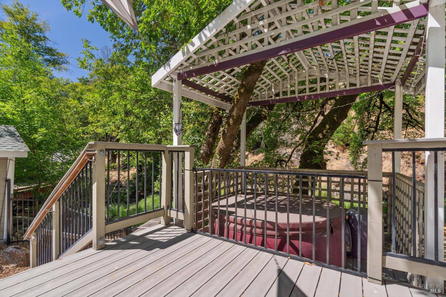 Detail Gallery Image 17 of 25 For 1821 Adobe Canyon Rd, Kenwood,  CA 95452 - 2 Beds | 1/1 Baths