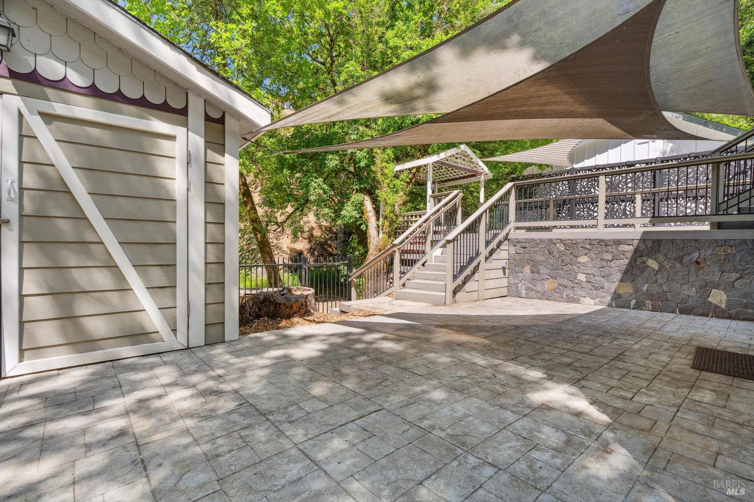 Detail Gallery Image 18 of 25 For 1821 Adobe Canyon Rd, Kenwood,  CA 95452 - 2 Beds | 1/1 Baths