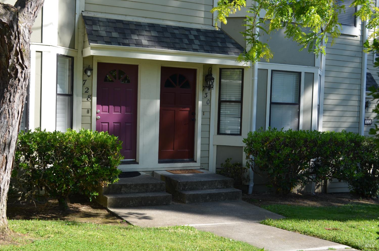E Military East None, Benicia, California image 1