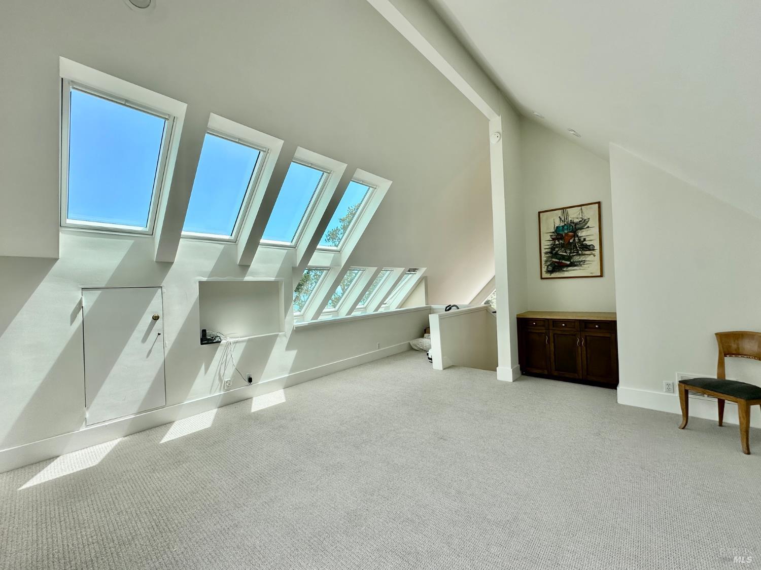 Detail Gallery Image 32 of 39 For 122 Edwards Ave, Sausalito,  CA 94965 - 3 Beds | 2/1 Baths