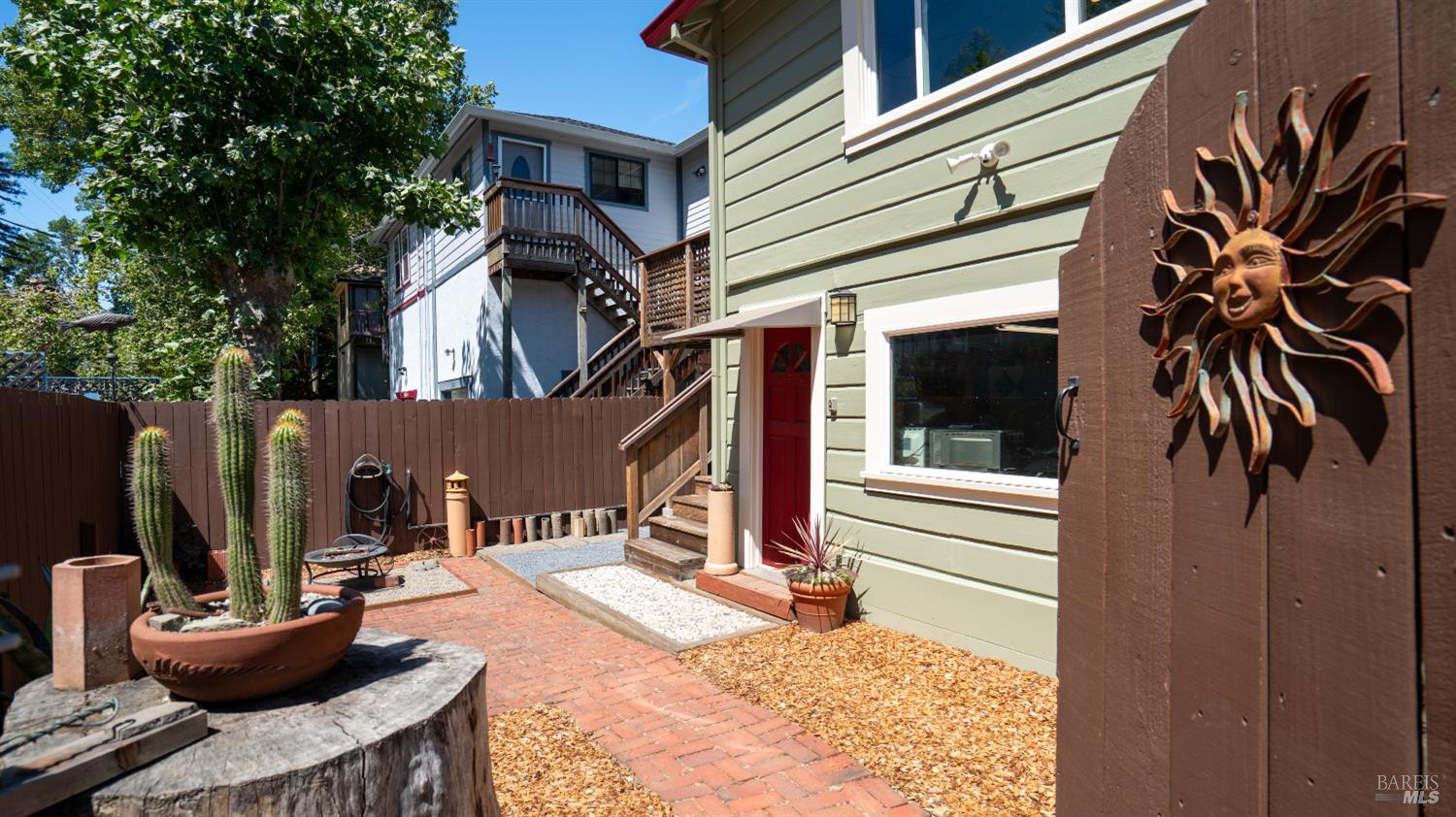 Detail Gallery Image 12 of 37 For 16352 5th St, Guerneville,  CA 95446 - – Beds | – Baths