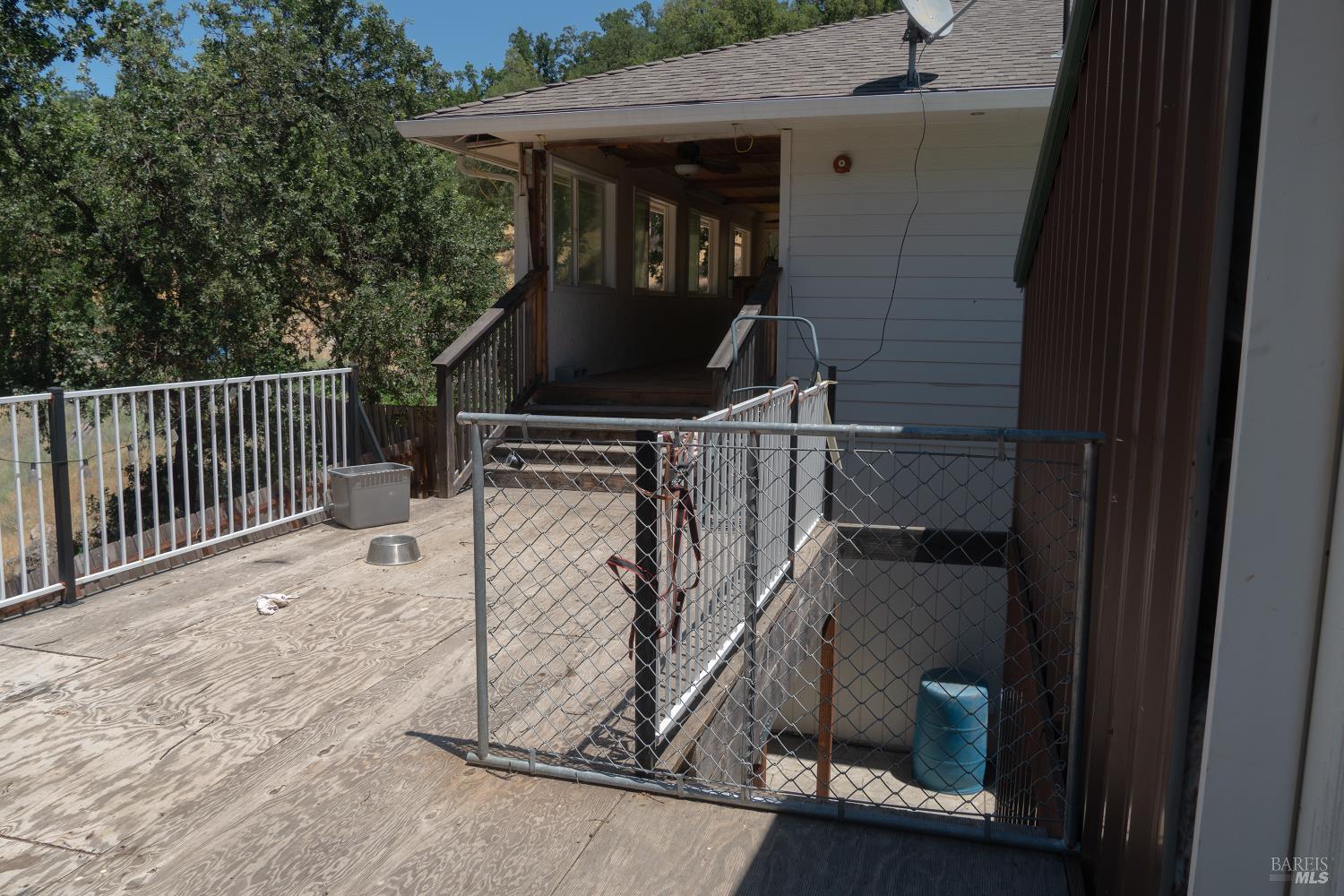 Detail Gallery Image 13 of 27 For 12206 Spruce Grove Rd, Lower Lake,  CA 95457 - 2 Beds | 1 Baths