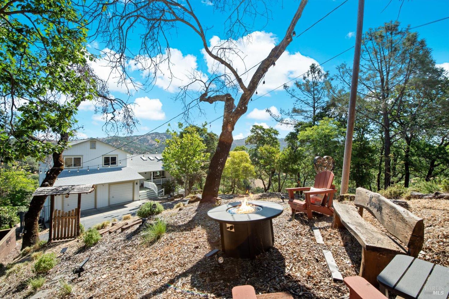 Detail Gallery Image 37 of 65 For 76 Sunnyhill Ln, Napa,  CA 94558 - 4 Beds | 2/1 Baths