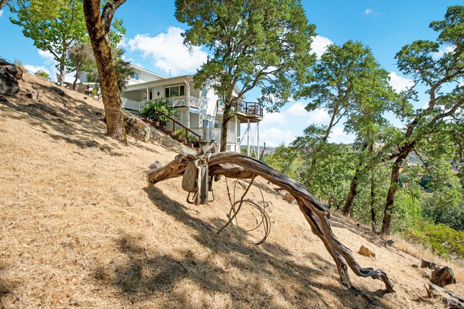 Detail Gallery Image 41 of 65 For 76 Sunnyhill Ln, Napa,  CA 94558 - 4 Beds | 2/1 Baths