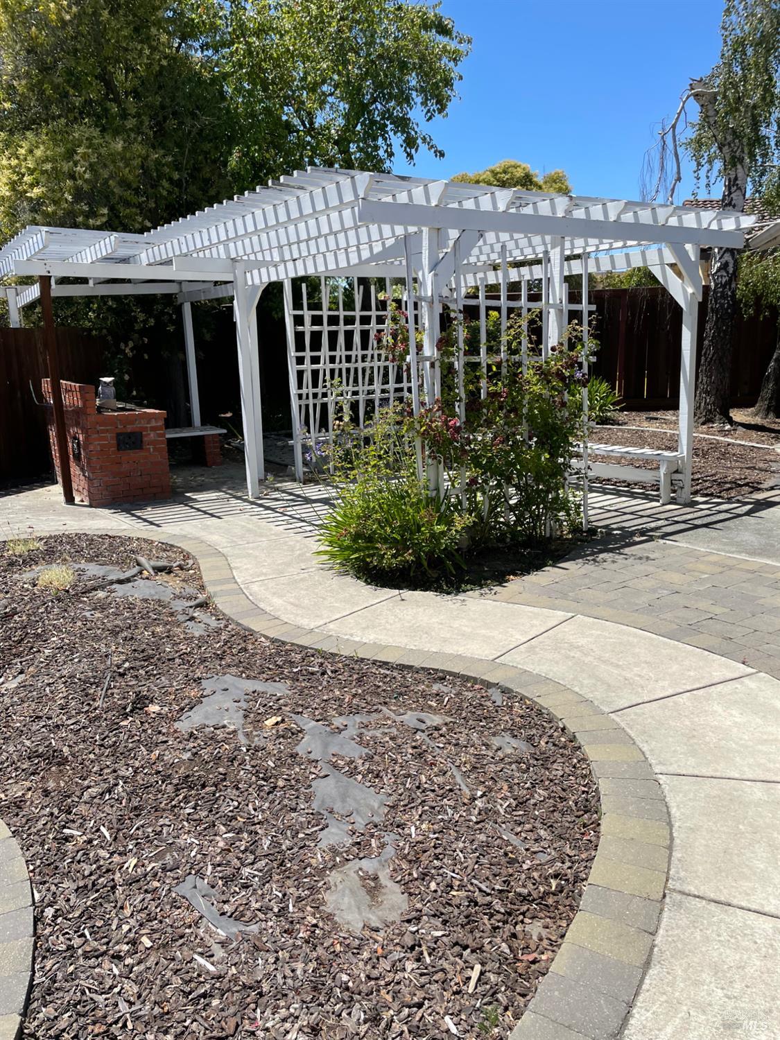 Detail Gallery Image 10 of 13 For 187 Fleet St, Vallejo,  CA 94591 - 3 Beds | 2 Baths