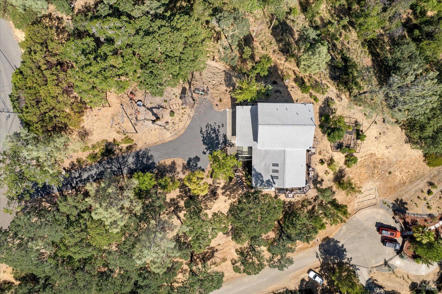 Detail Gallery Image 65 of 65 For 76 Sunnyhill Ln, Napa,  CA 94558 - 4 Beds | 2/1 Baths